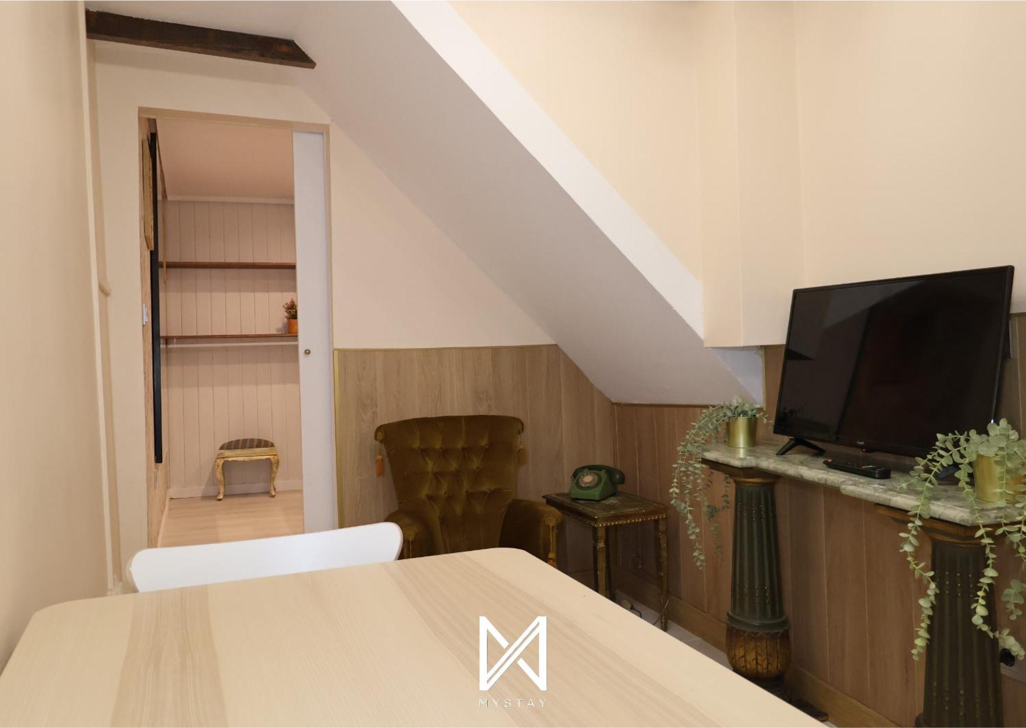 פורטו Mystay - Alfandega 16 Apartments חדר תמונה