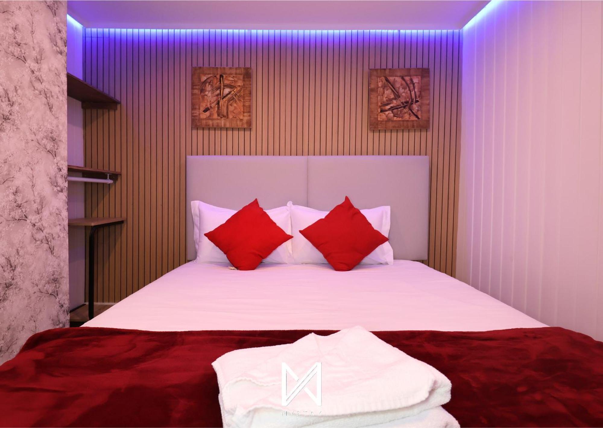 פורטו Mystay - Alfandega 16 Apartments מראה חיצוני תמונה