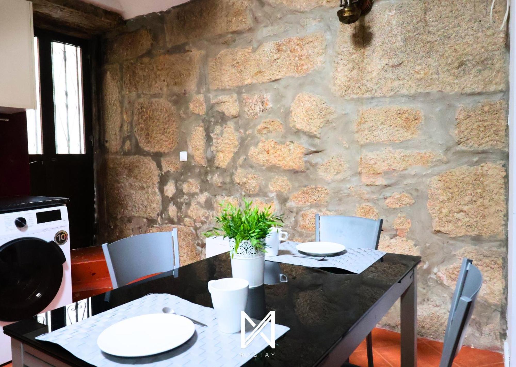פורטו Mystay - Alfandega 16 Apartments מראה חיצוני תמונה