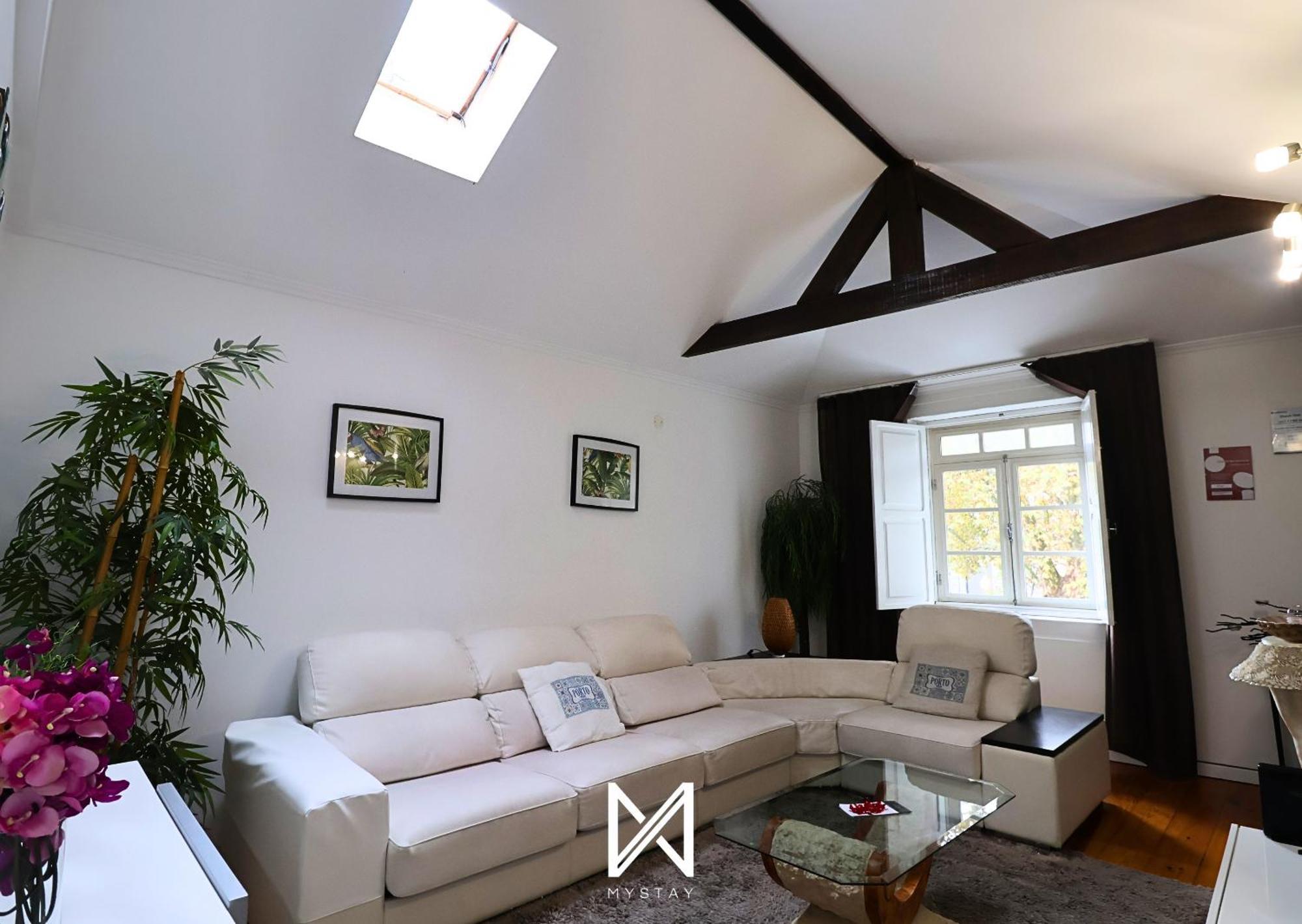 פורטו Mystay - Alfandega 16 Apartments מראה חיצוני תמונה