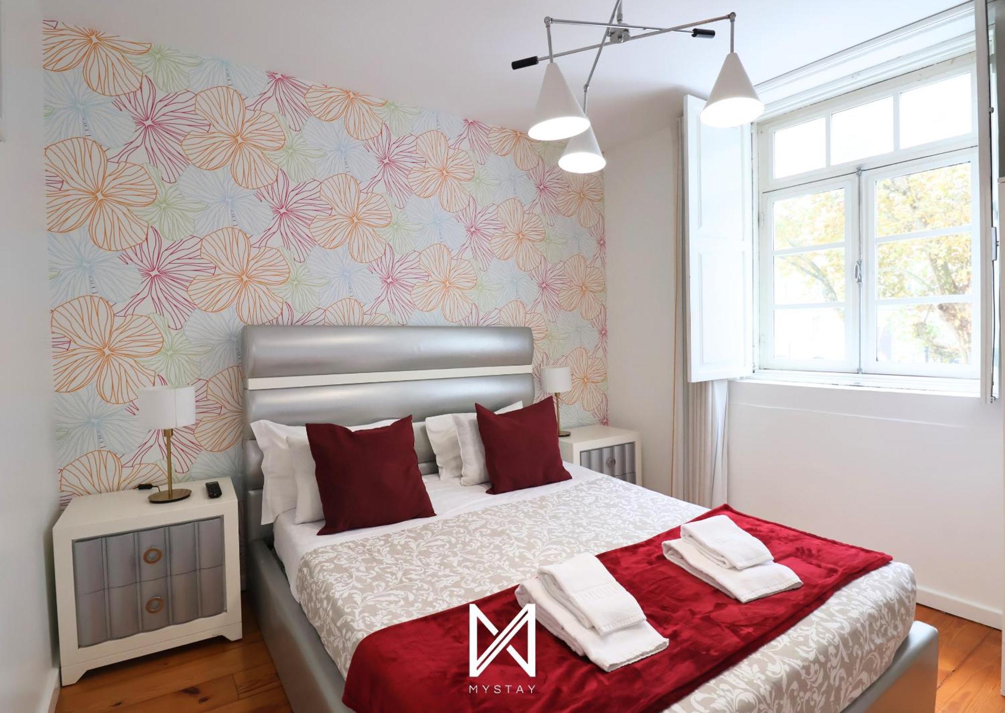פורטו Mystay - Alfandega 16 Apartments מראה חיצוני תמונה