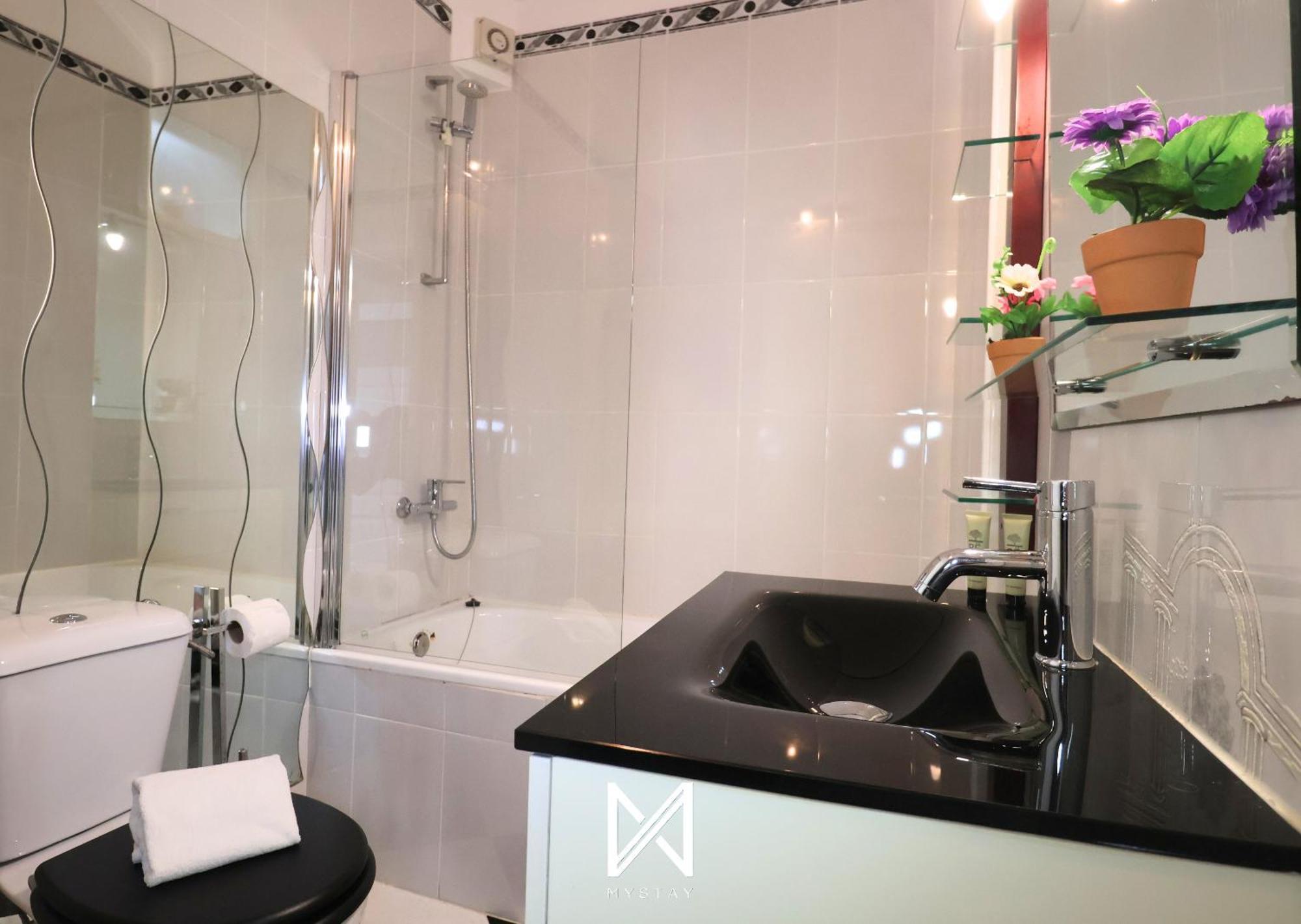 פורטו Mystay - Alfandega 16 Apartments מראה חיצוני תמונה