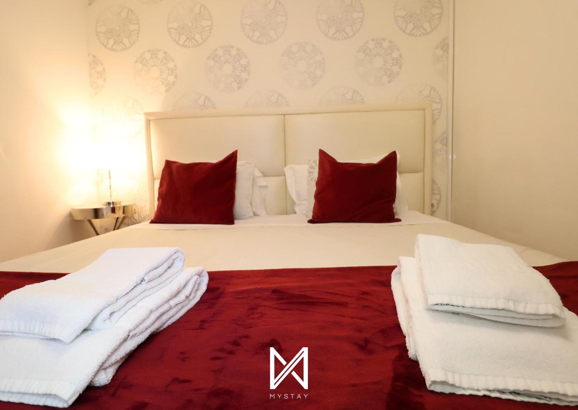 פורטו Mystay - Alfandega 16 Apartments מראה חיצוני תמונה